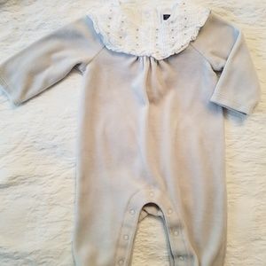 SOLD!! Elegant One Piece by Janie and Jack